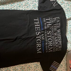 Grunt style size small shirt